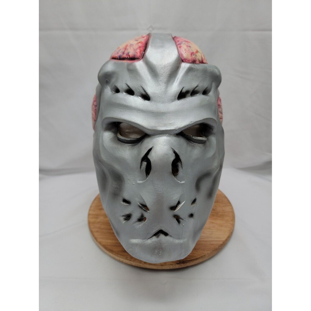 Friday The 13th Jason X Uber Jason Halloween Mask Paper Magic Group